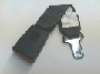 Image of EXTENDER. Seat Belt. Right or Left. [STRAIGHT BACK BENCH. image